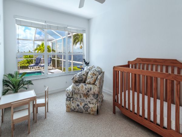 Cape Coral Home 986539