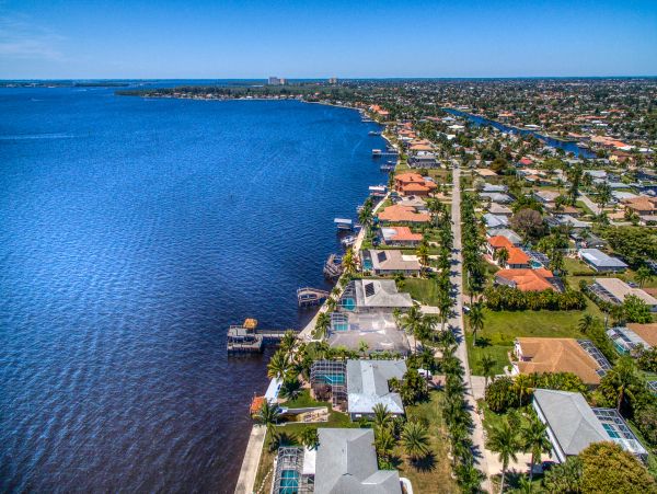 Cape Coral Home 986539