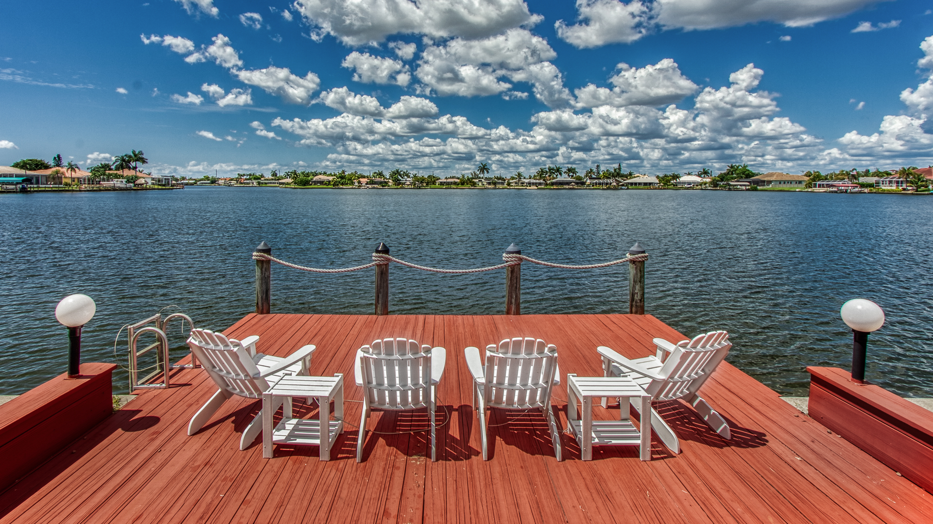 Cape Coral Home 986540