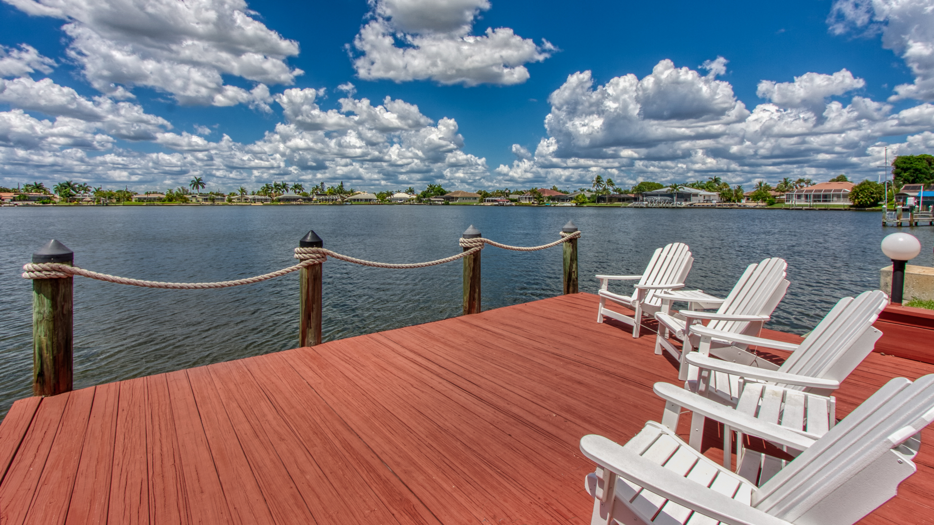 Cape Coral Home 986540