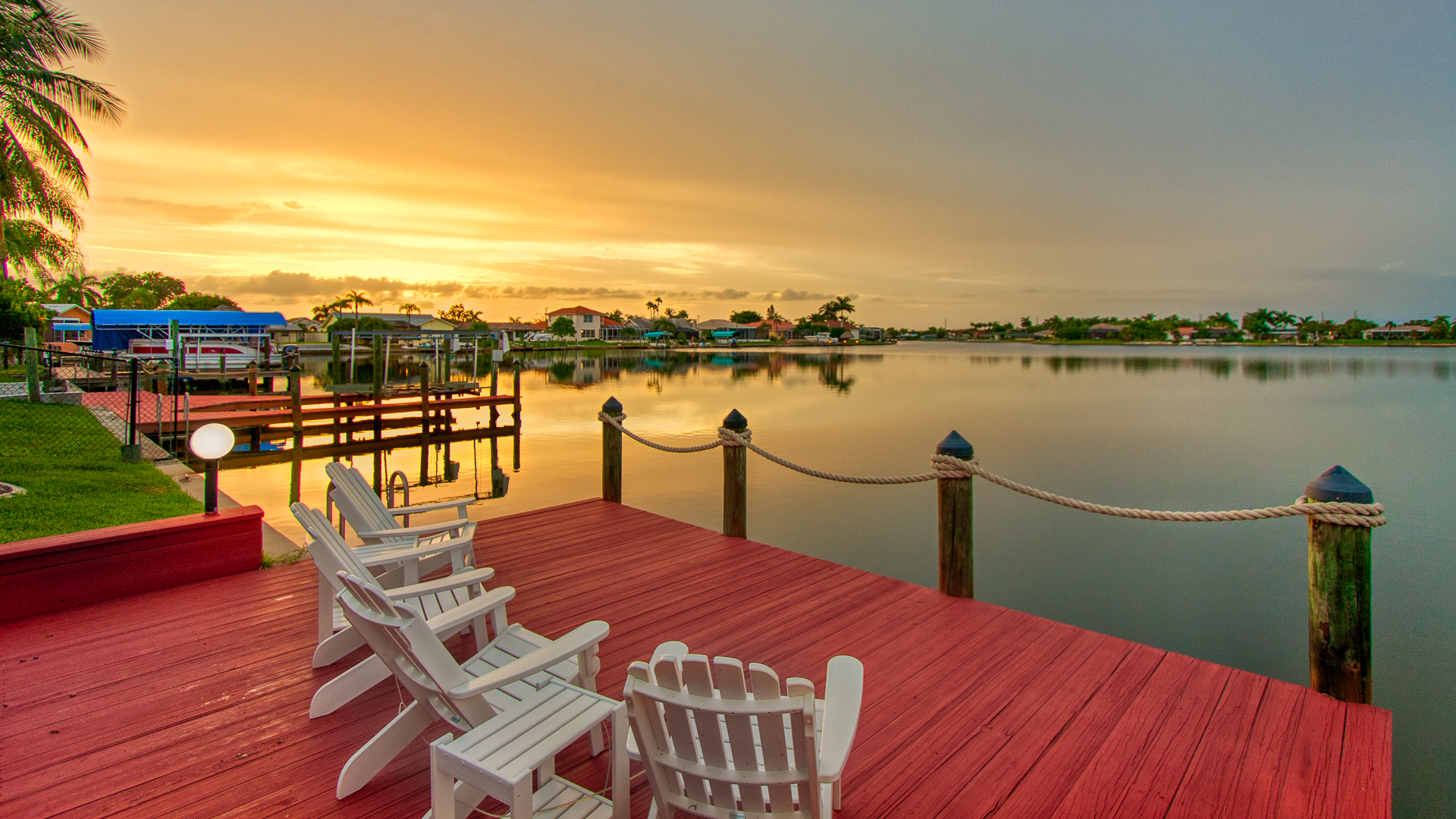 Cape Coral Home 986540