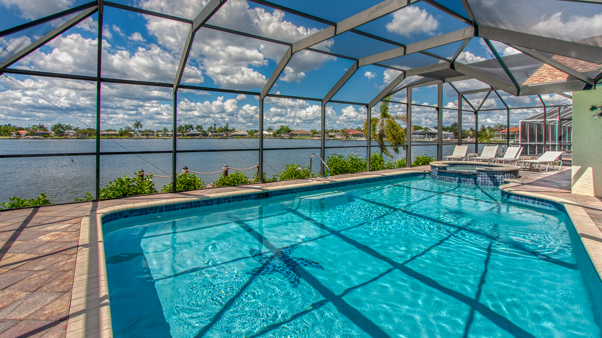 Cape Coral Home 986540