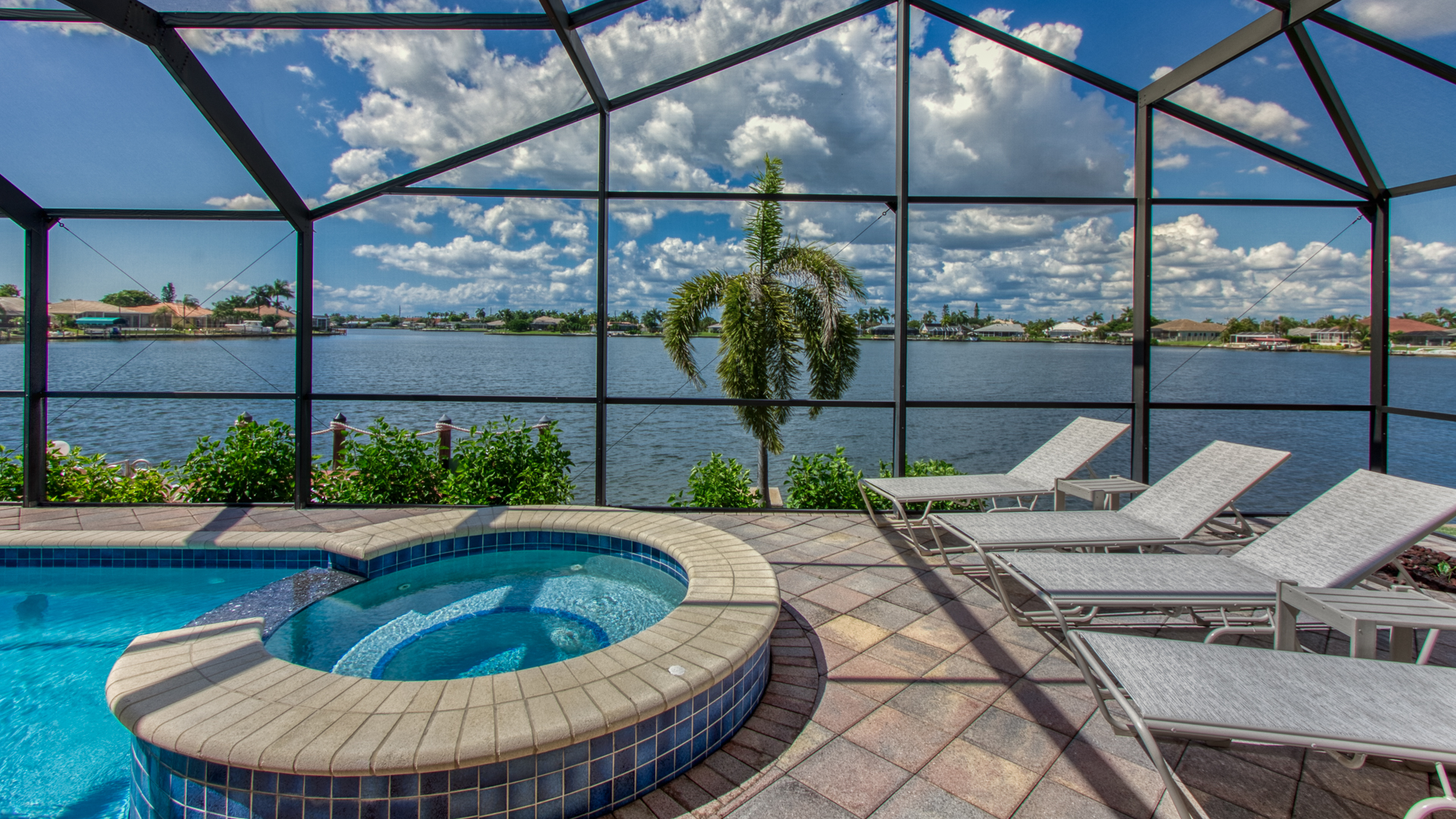 Cape Coral Home 986540
