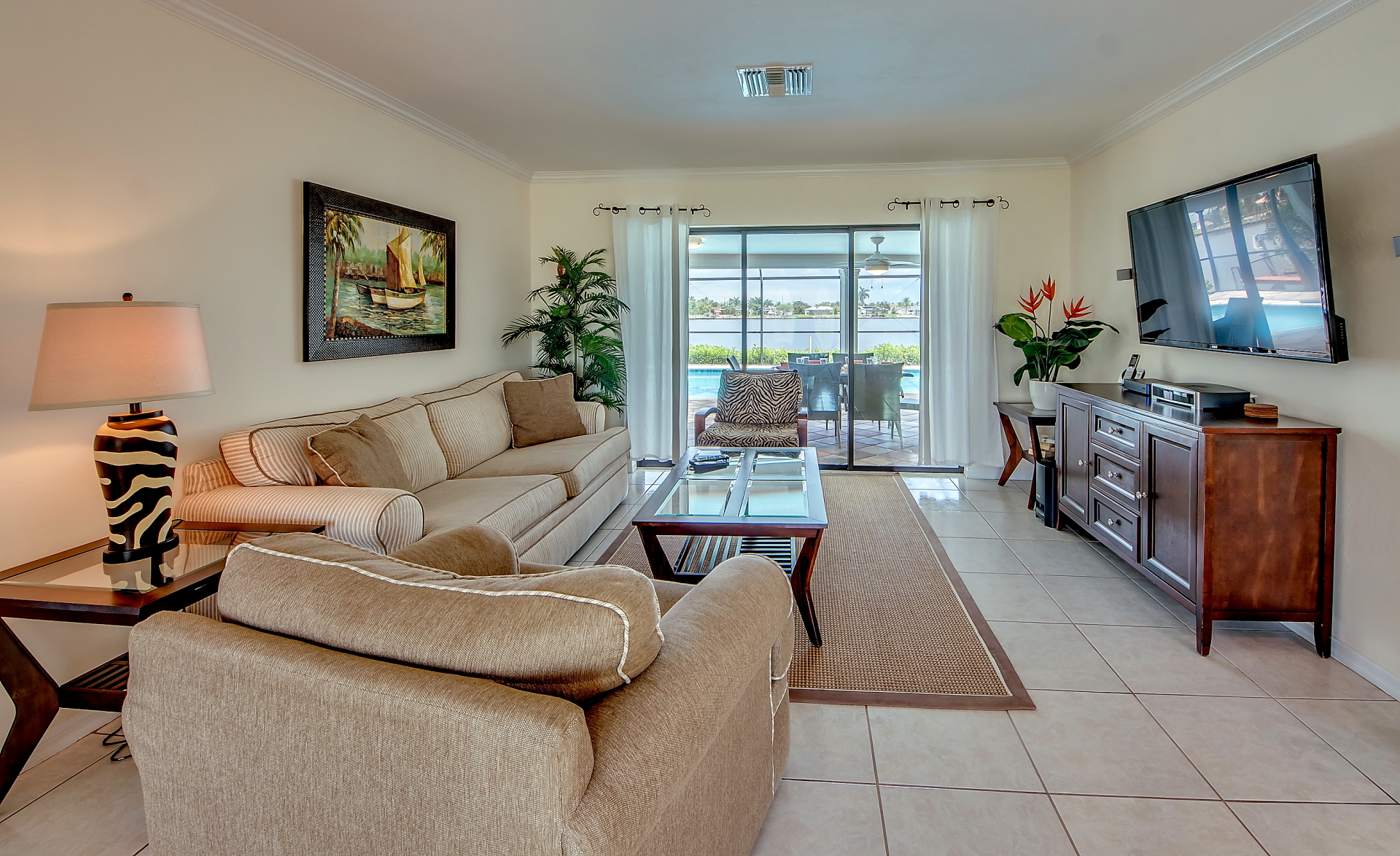 Cape Coral Home 986540