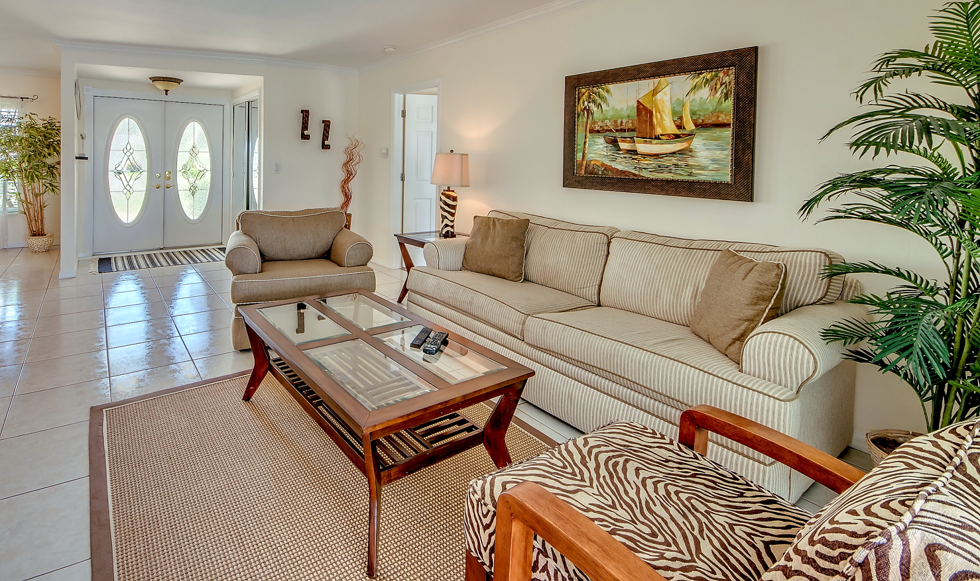 Cape Coral Home 986540
