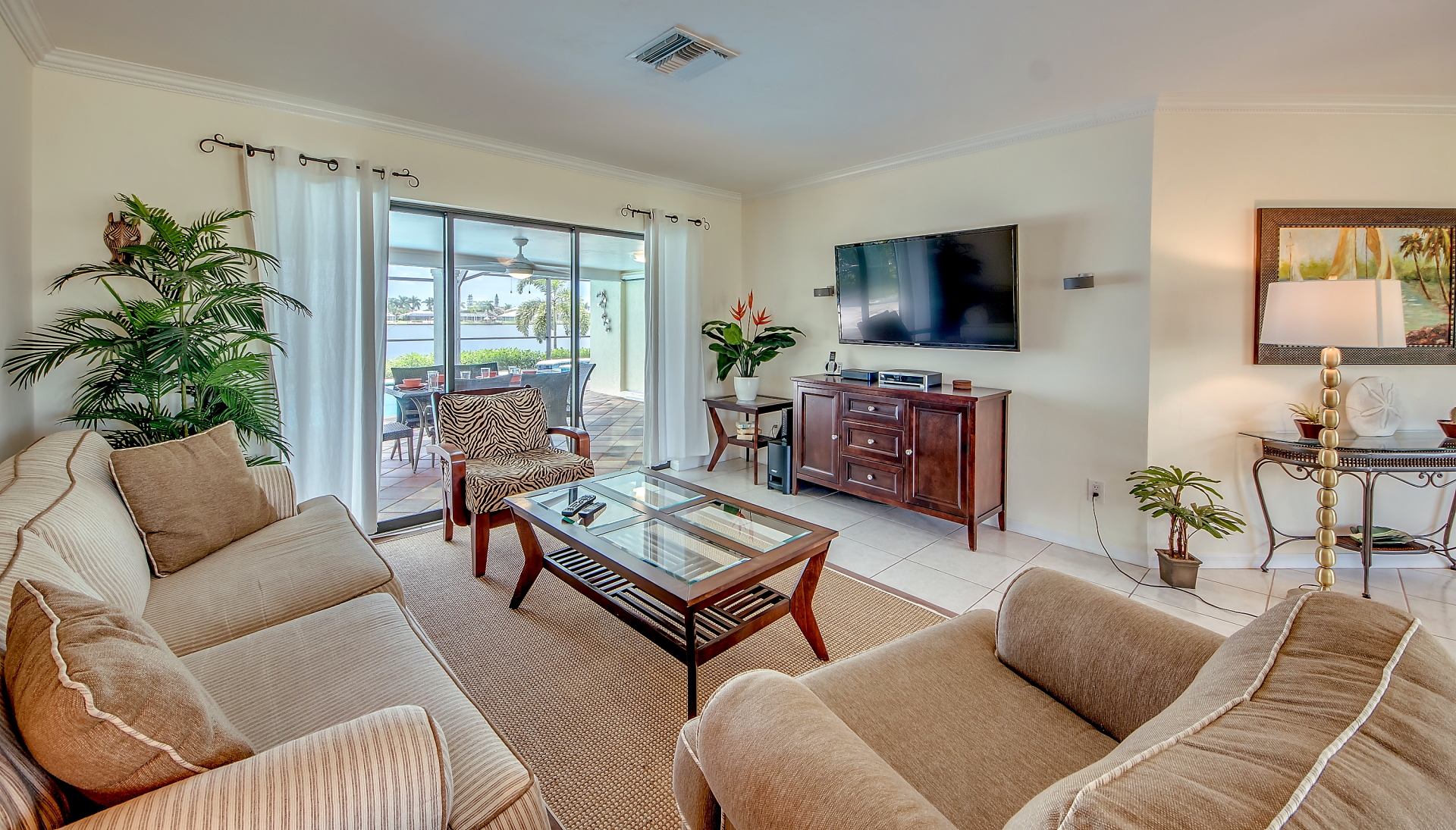 Cape Coral Home 986540