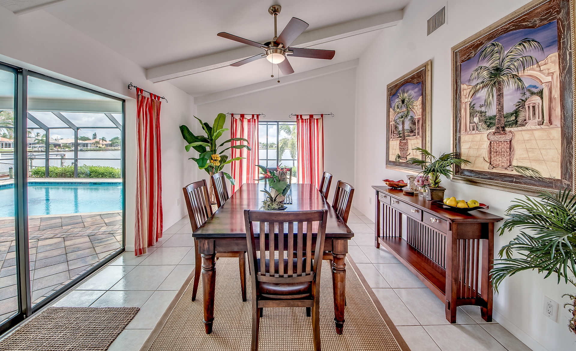 Cape Coral Home 986540