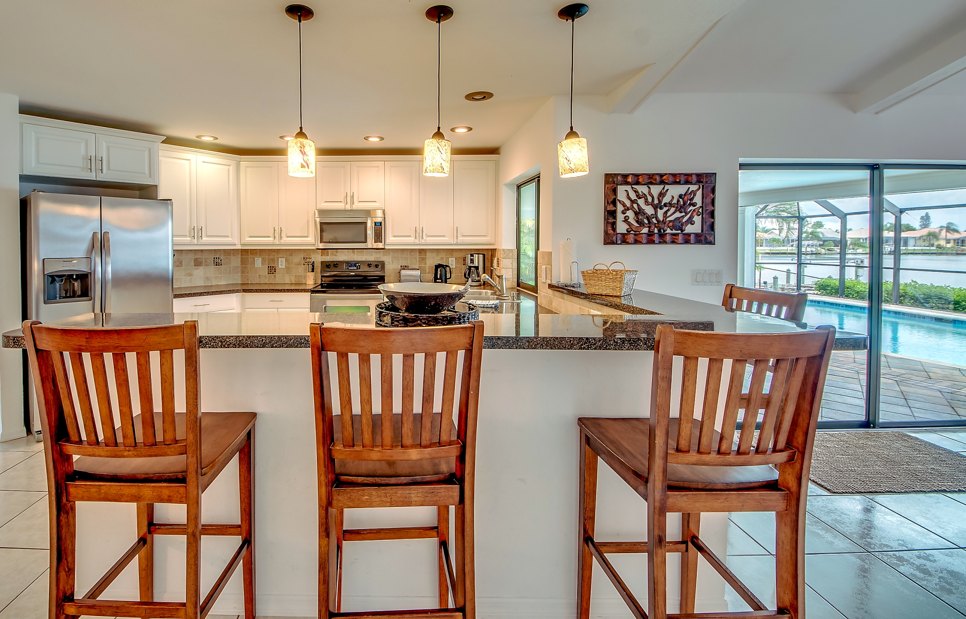 Cape Coral Home 986540