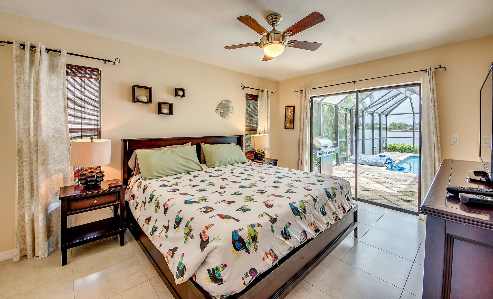 Cape Coral Home 986540