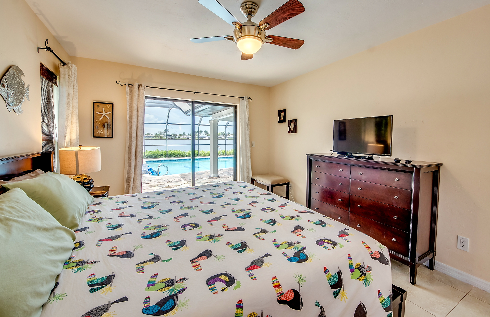 Cape Coral Home 986540