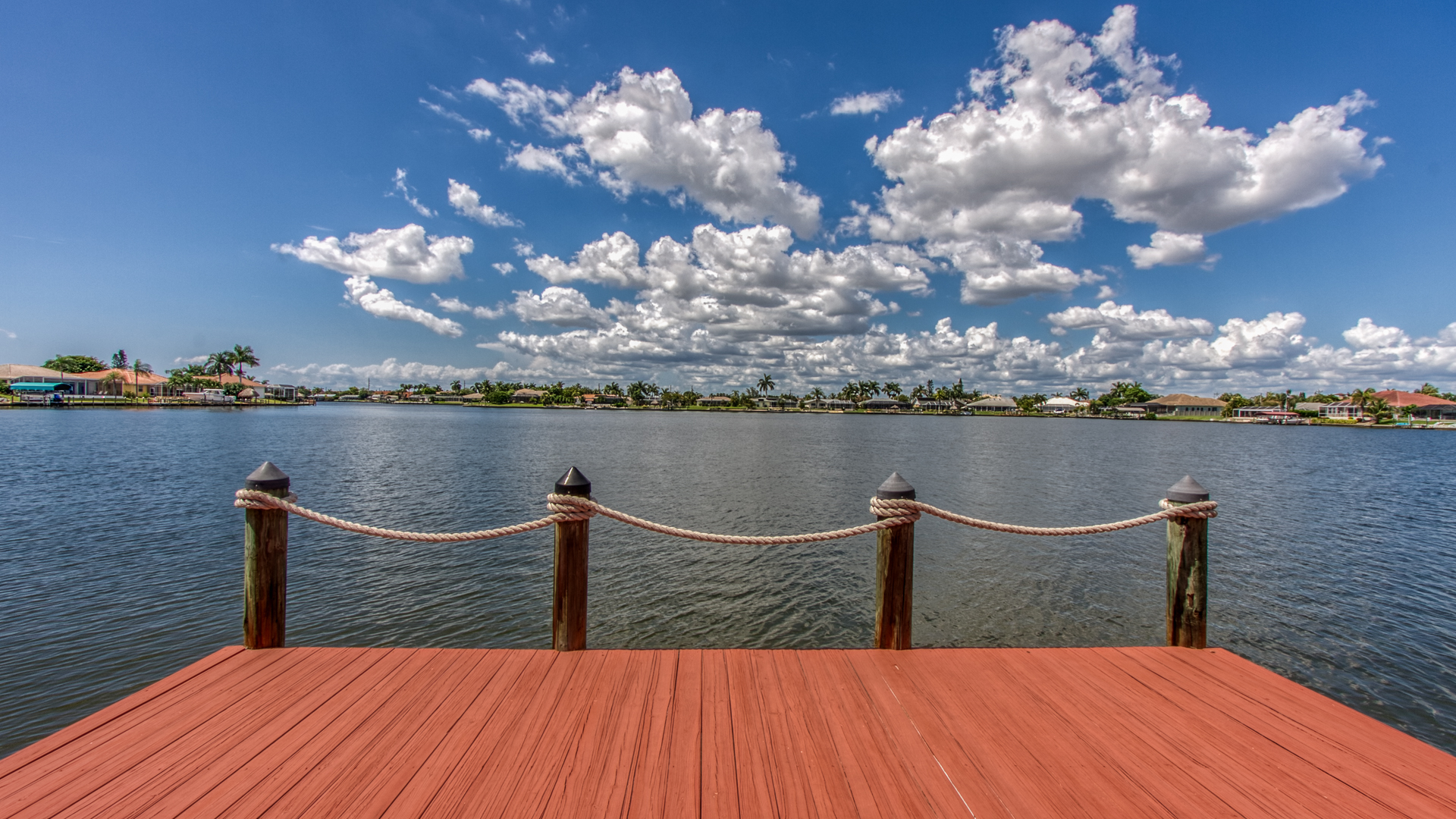 Cape Coral Home 986540