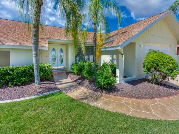 Cape Coral Home 986540