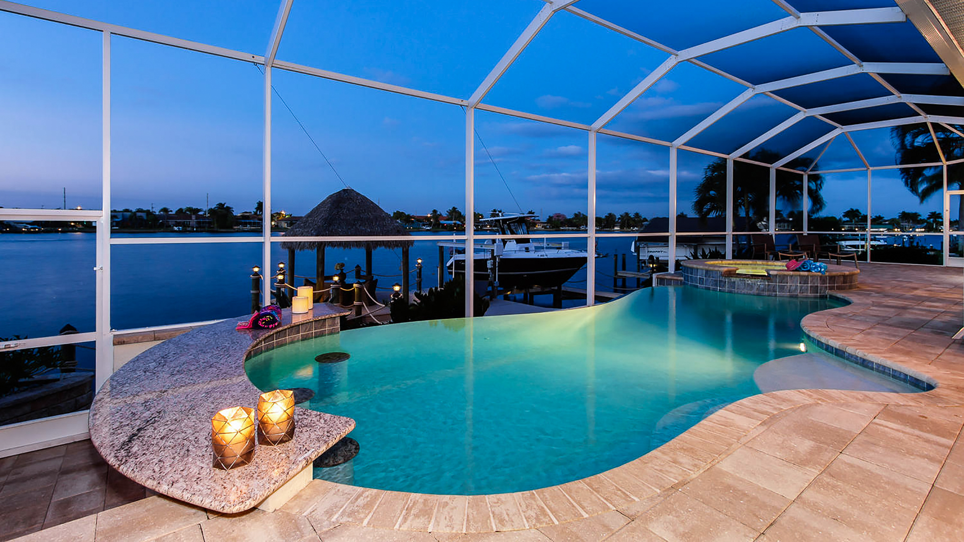 Cape Coral Home 986541
