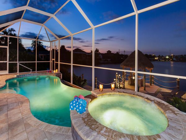 Cape Coral Home 986541