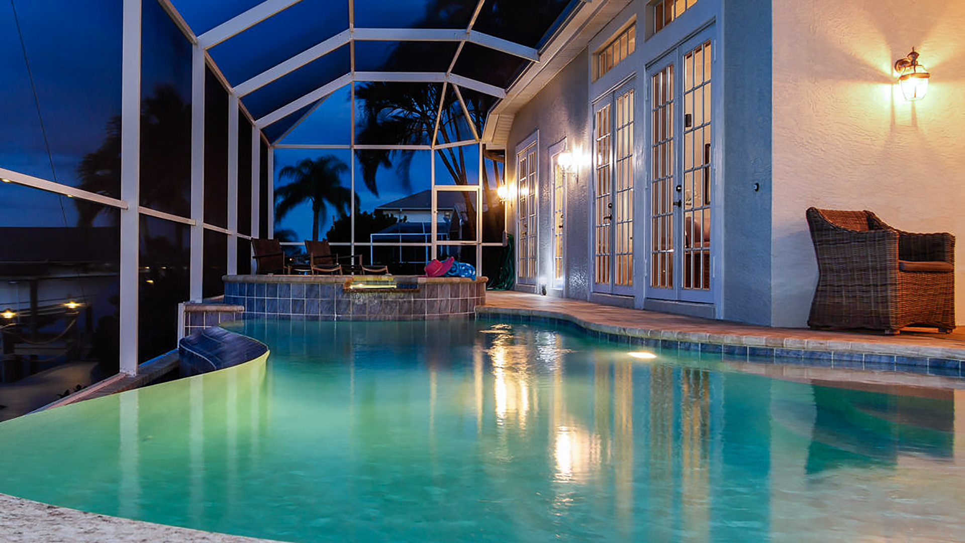 Cape Coral Home 986541