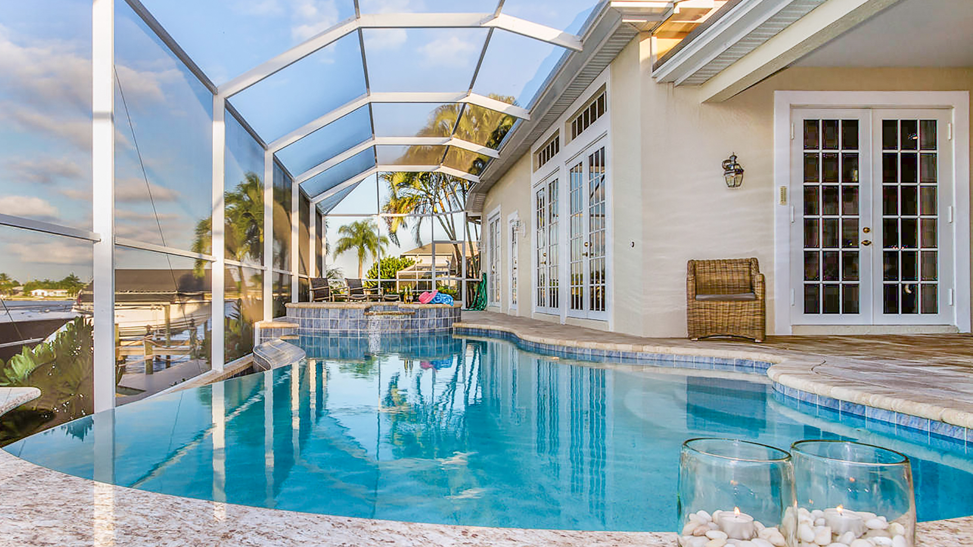 Cape Coral Home 986541