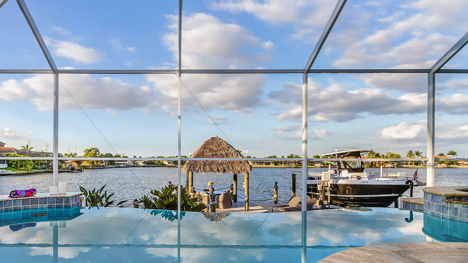 Cape Coral Home 986541