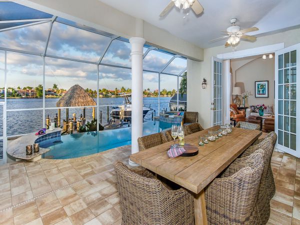 Cape Coral Home 986541