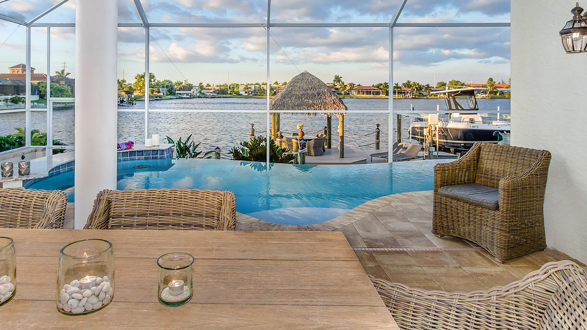 Cape Coral Home 986541
