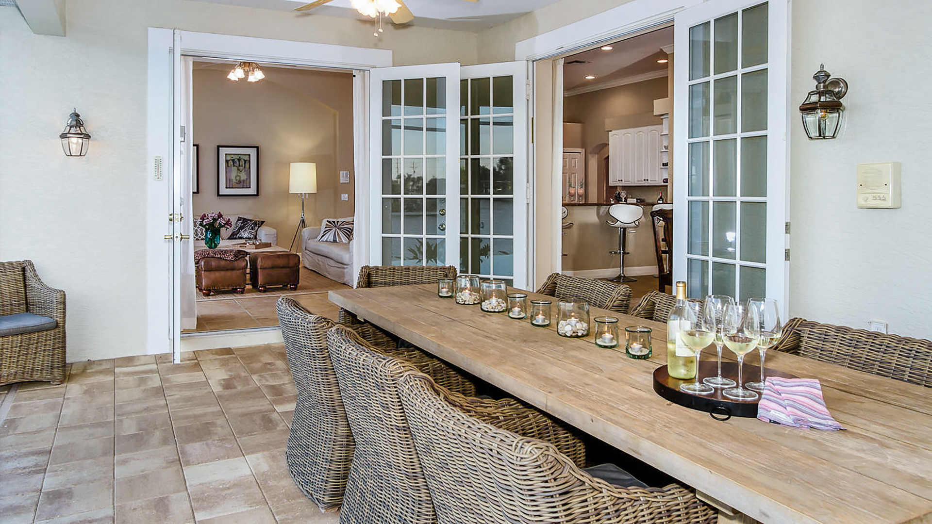 Cape Coral Home 986541