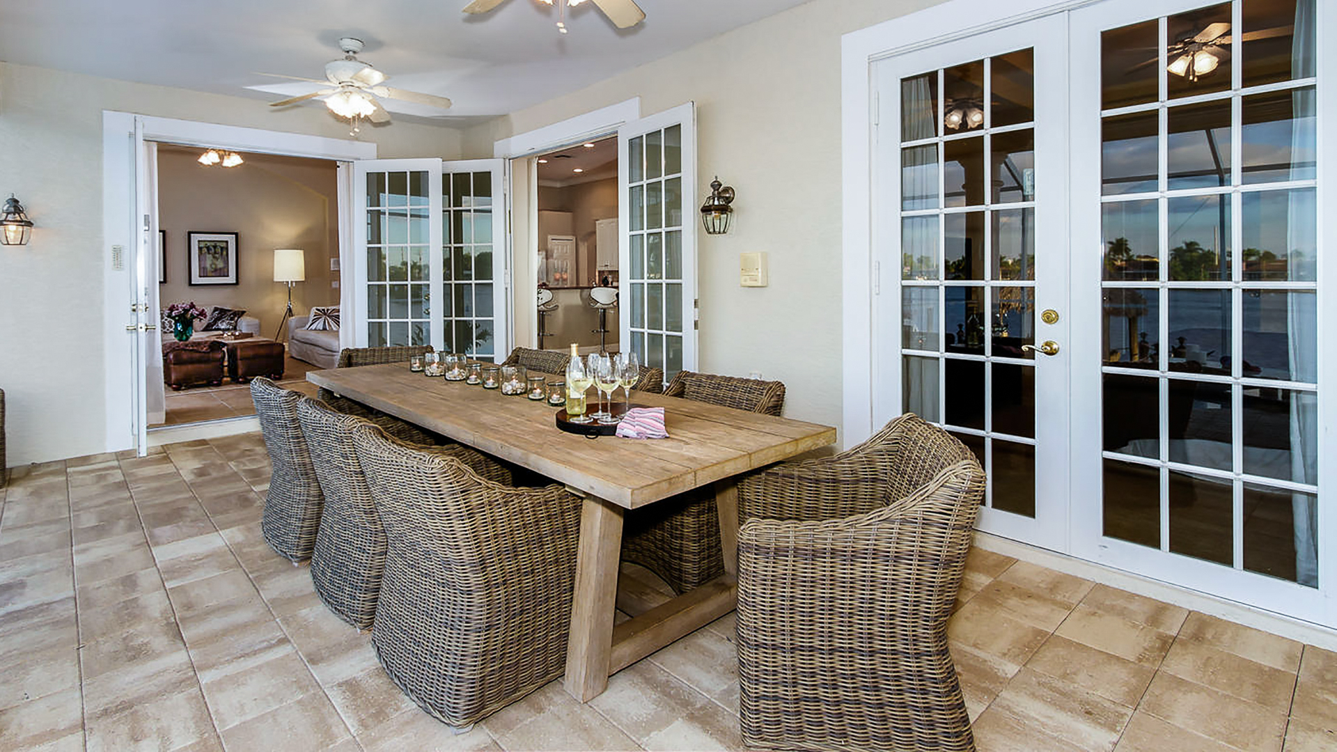 Cape Coral Home 986541