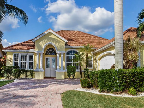 Cape Coral Home 986541