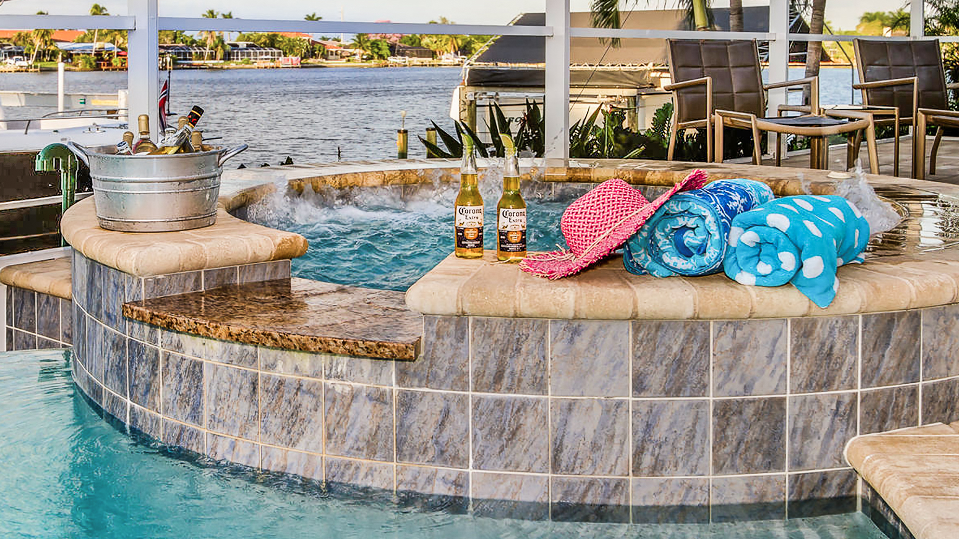 Cape Coral Home 986541