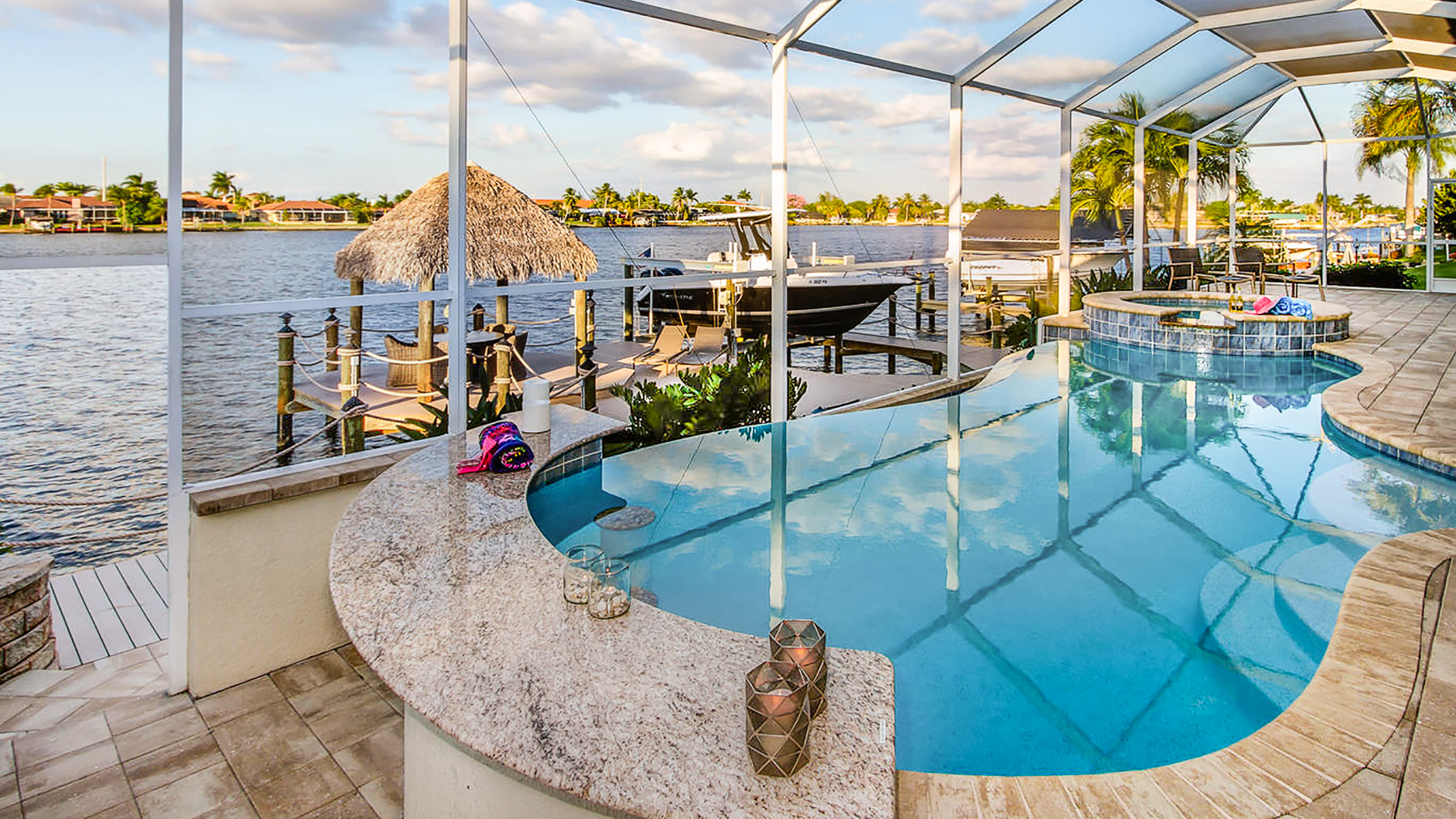 Cape Coral Home 986541