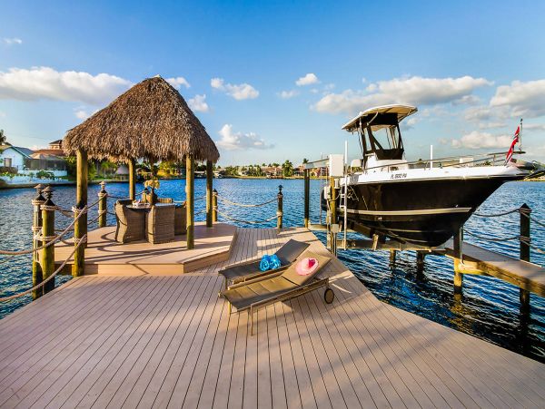 Cape Coral Home 986541