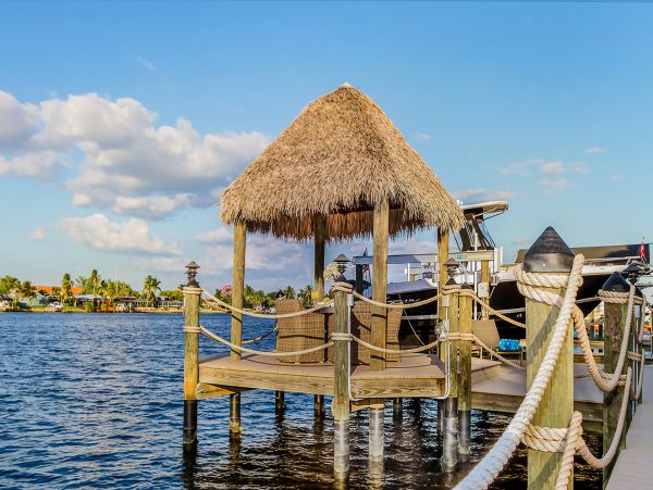 Cape Coral Home 986541