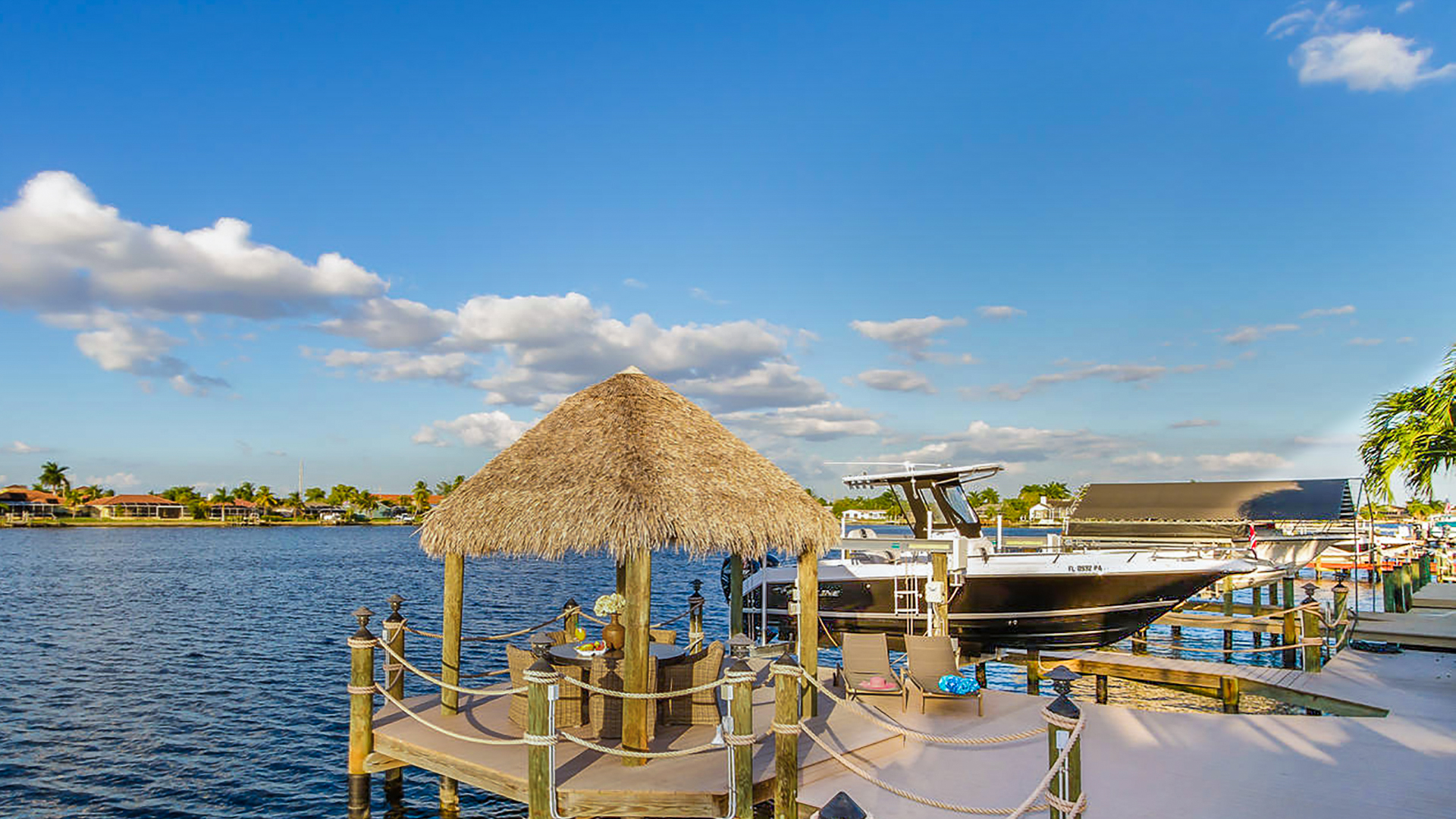 Cape Coral Home 986541