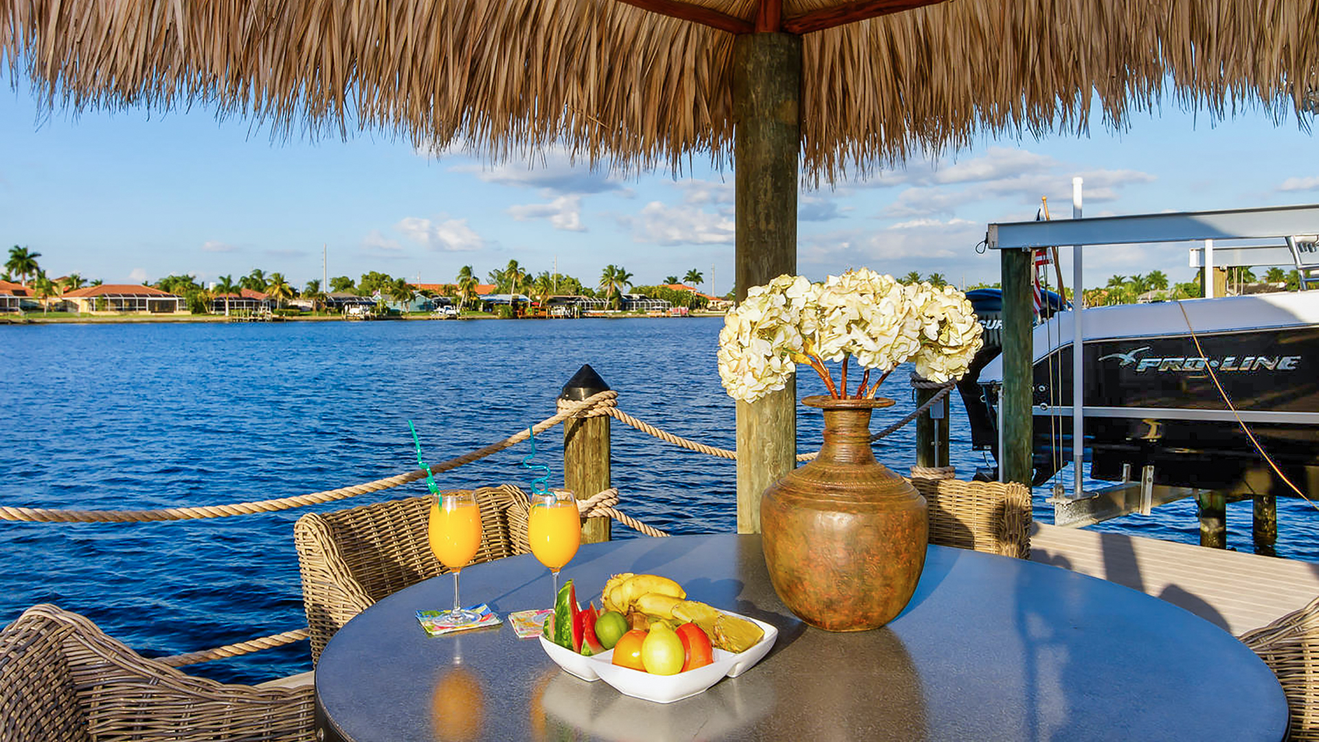 Cape Coral Home 986541