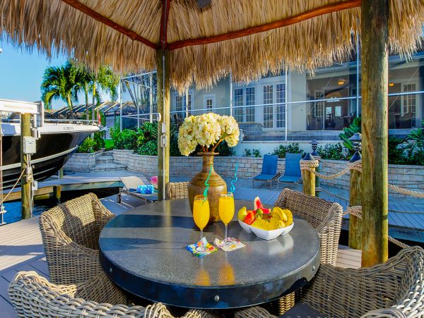 Cape Coral Home 986541