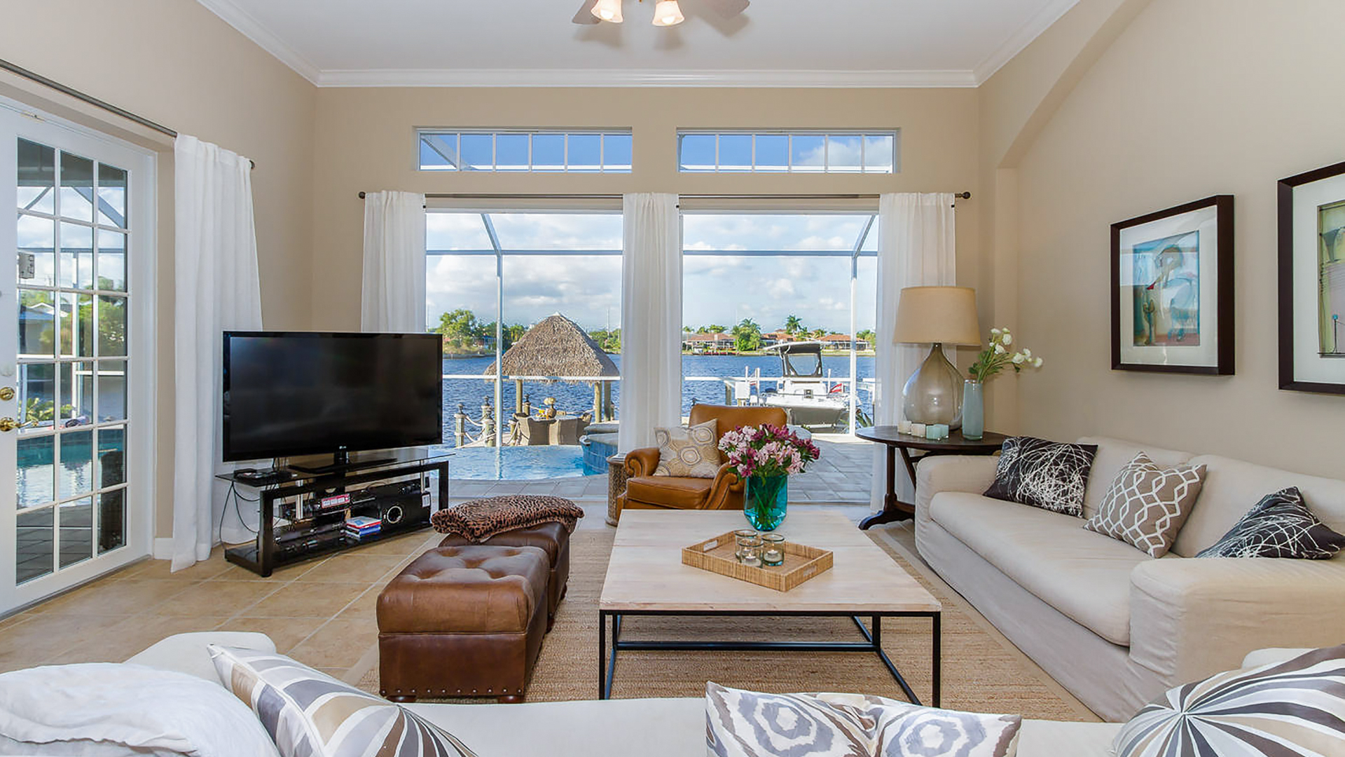 Cape Coral Home 986541