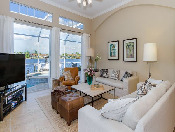 Cape Coral Home 986541