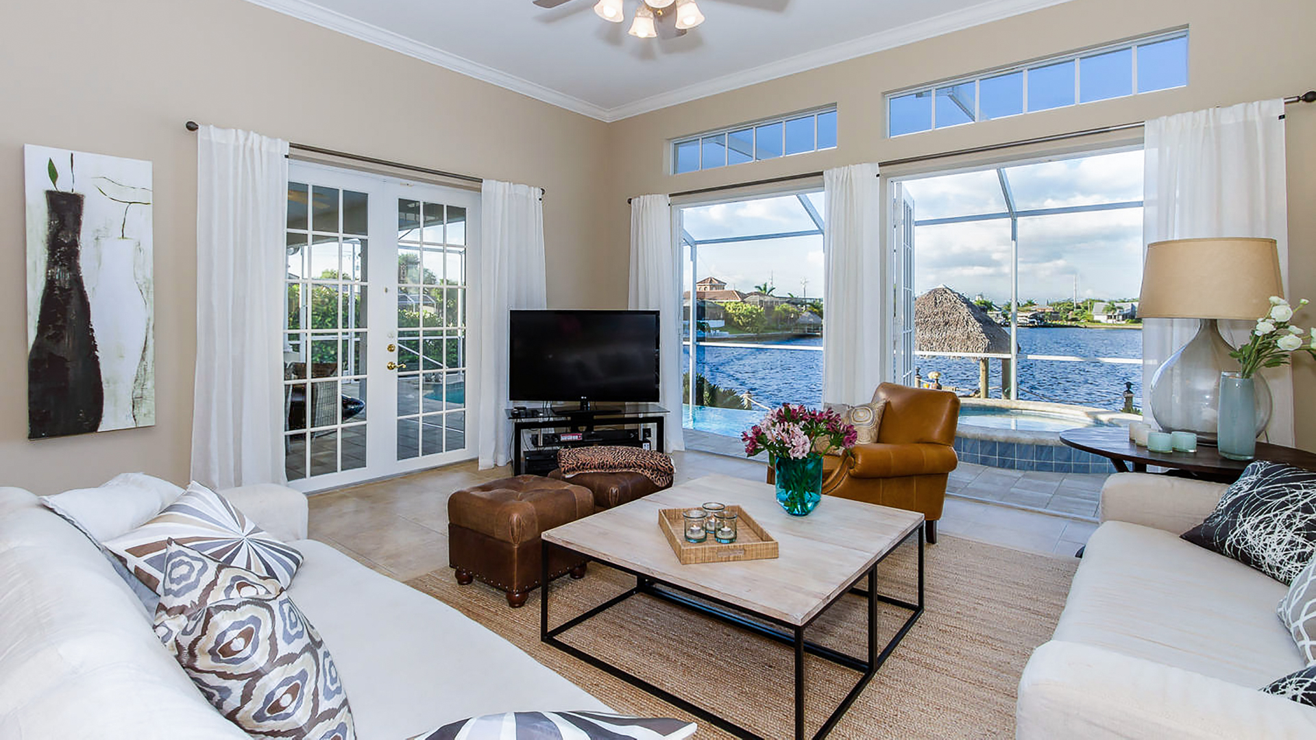 Cape Coral Home 986541