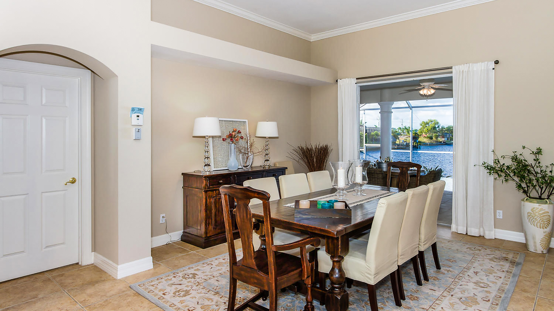 Cape Coral Home 986541