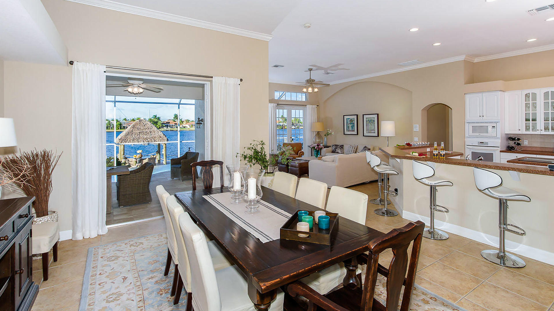Cape Coral Home 986541