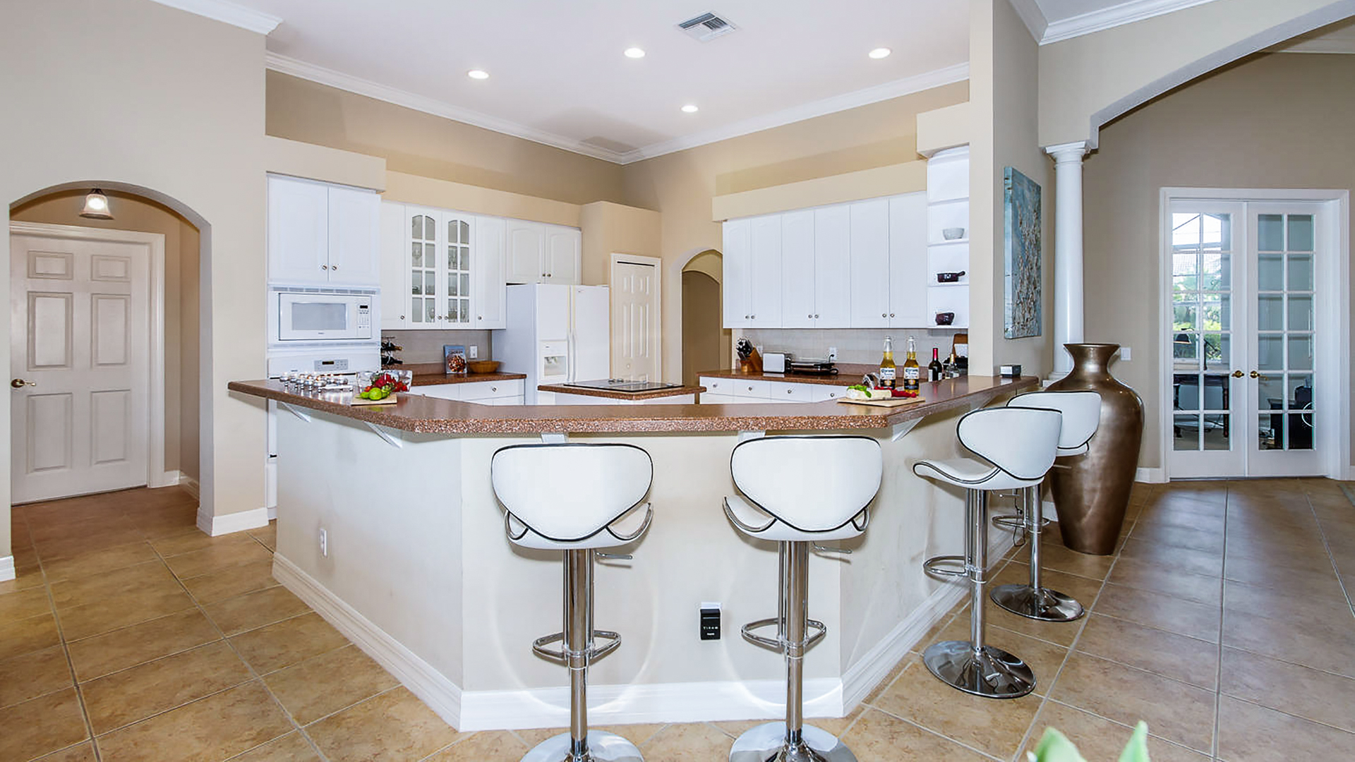 Cape Coral Home 986541