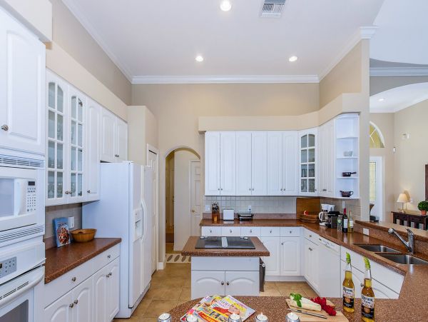 Cape Coral Home 986541