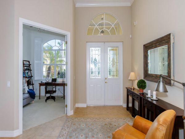 Cape Coral Home 986541