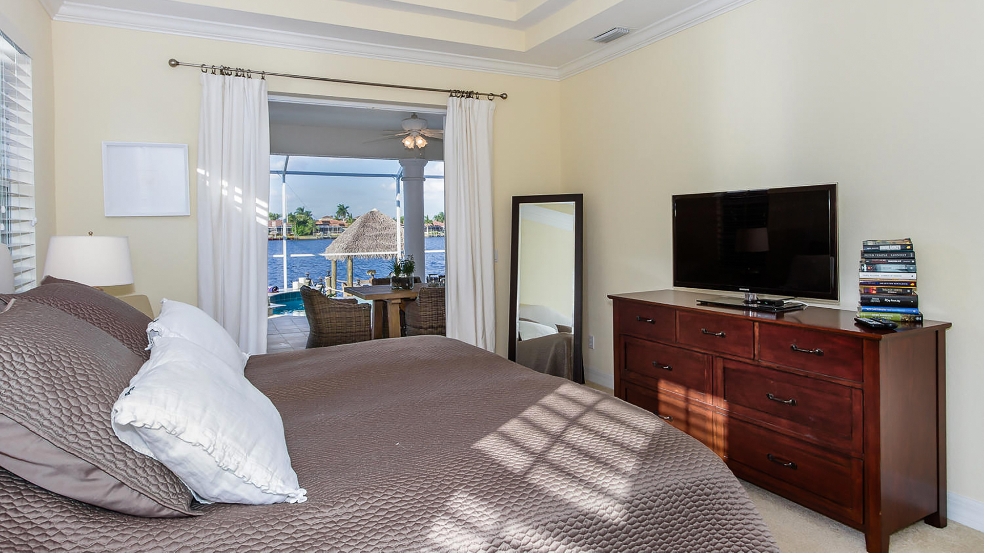 Cape Coral Home 986541
