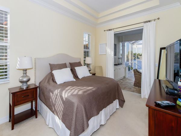 Cape Coral Home 986541