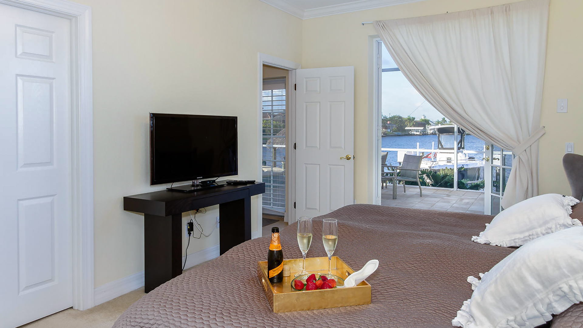 Cape Coral Home 986541