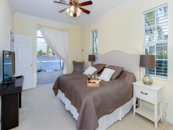 Cape Coral Home 986541