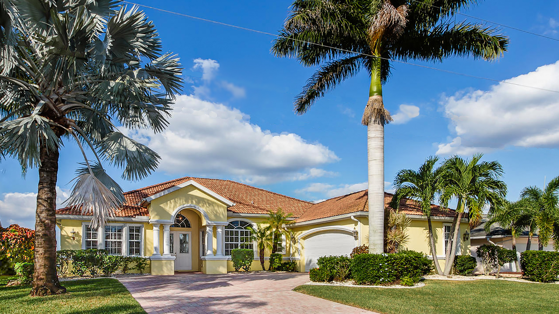 Cape Coral Home 986541