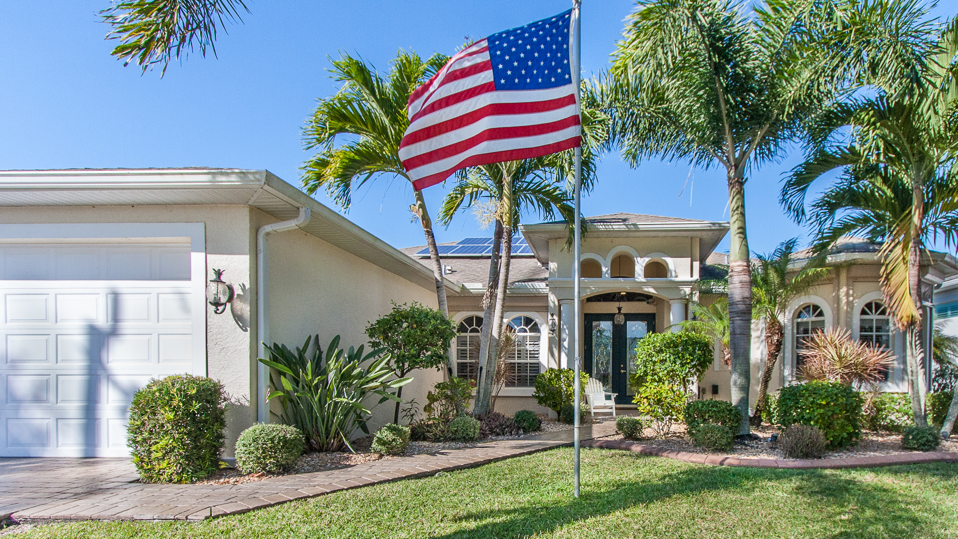 Cape Coral Home 986542
