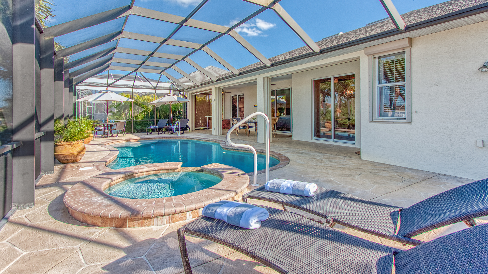Cape Coral Home 986542