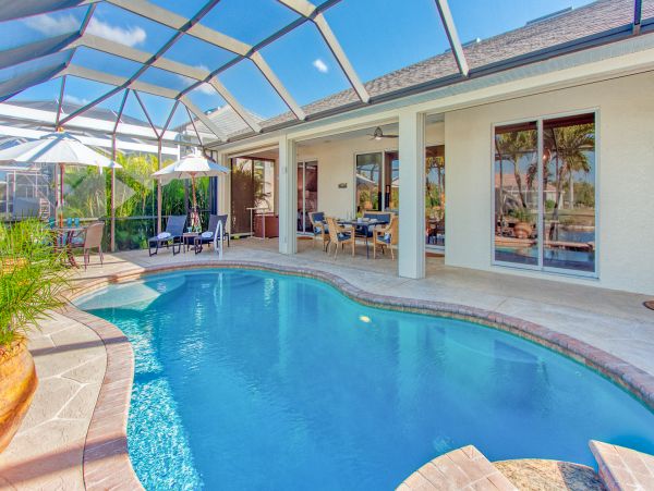 Cape Coral Home 986542