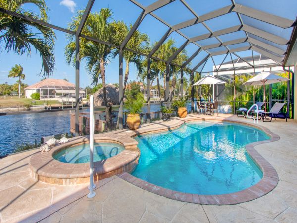 Cape Coral Home 986542